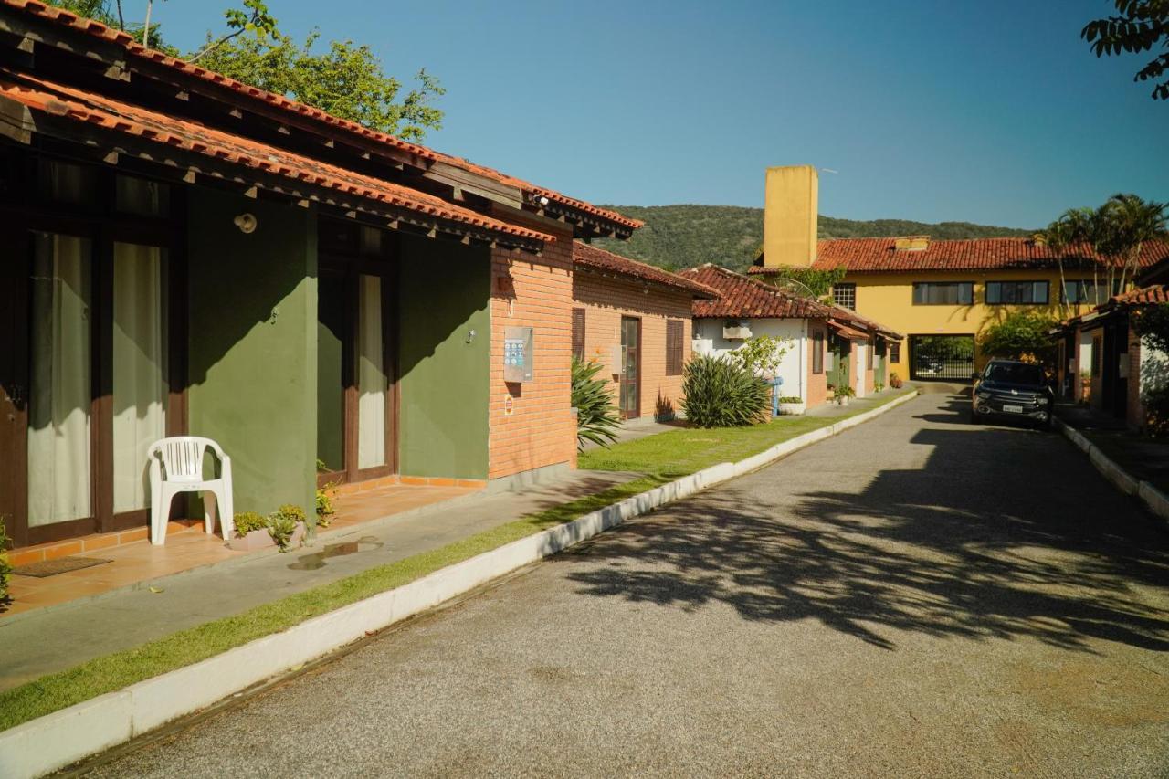 Pousada Dunasol Floripa Florianópolis Esterno foto