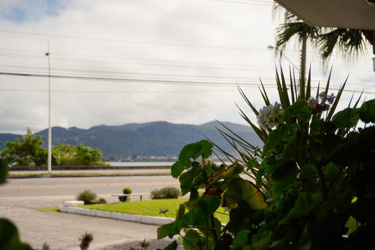 Pousada Dunasol Floripa Florianópolis Esterno foto