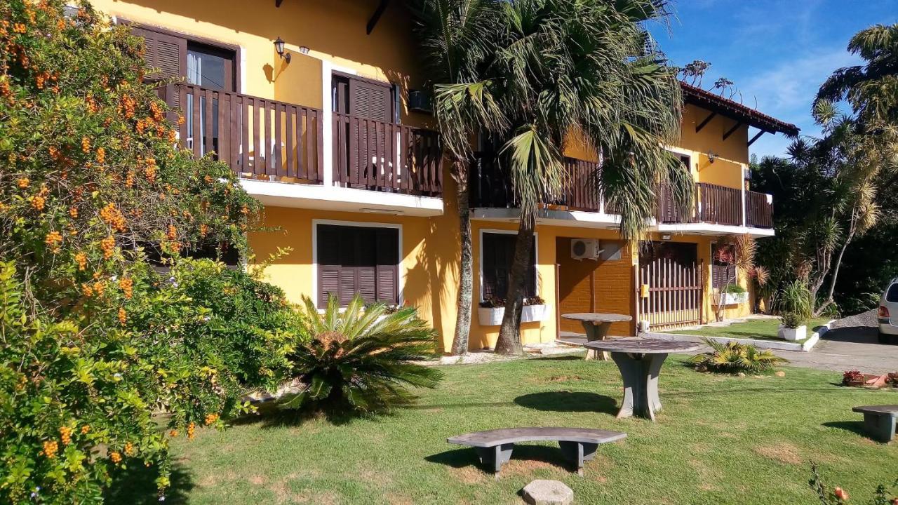 Pousada Dunasol Floripa Florianópolis Esterno foto